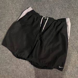 Nike Swim Trunks